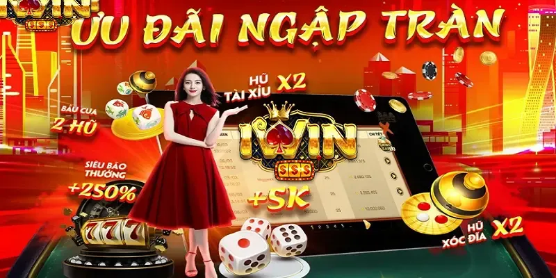 Ưu đãi giới thiệu bạn bè i9bet141